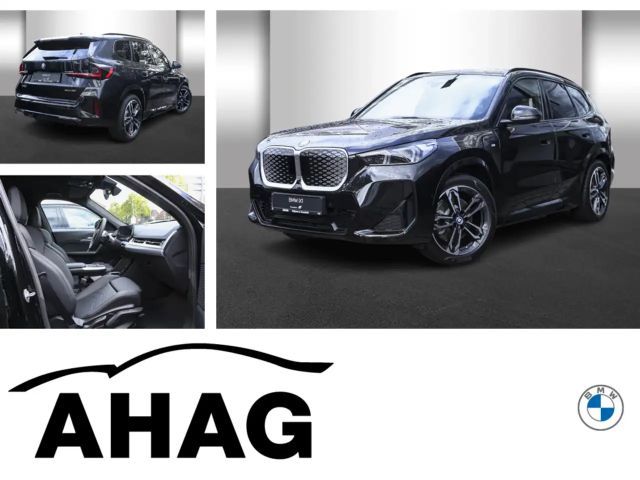 BMW iX1 M-Sport xDrive30