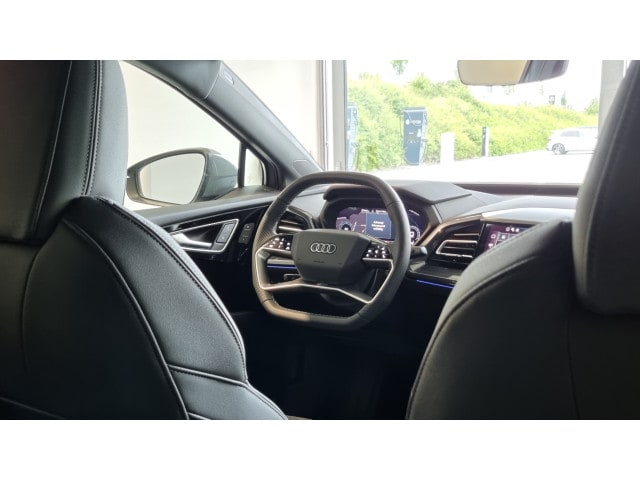Audi Q4 e-tron 40