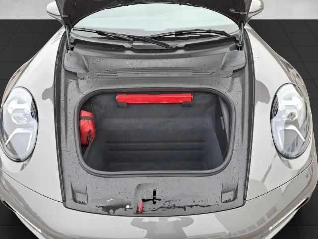 Porsche 911 Carrera Coupé S