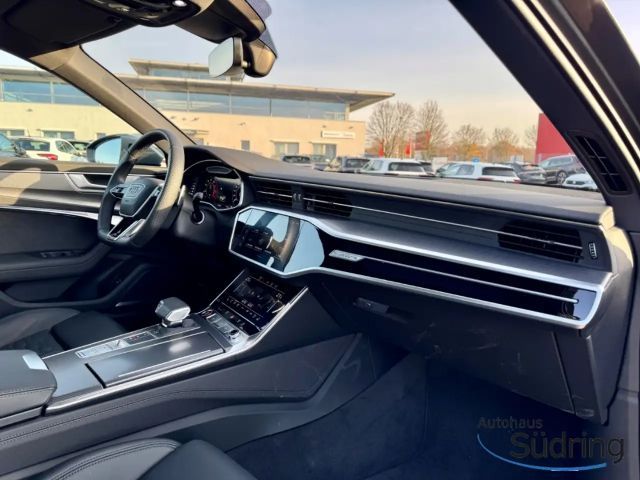 Audi RS6 4.0 TFSI Avant Performance