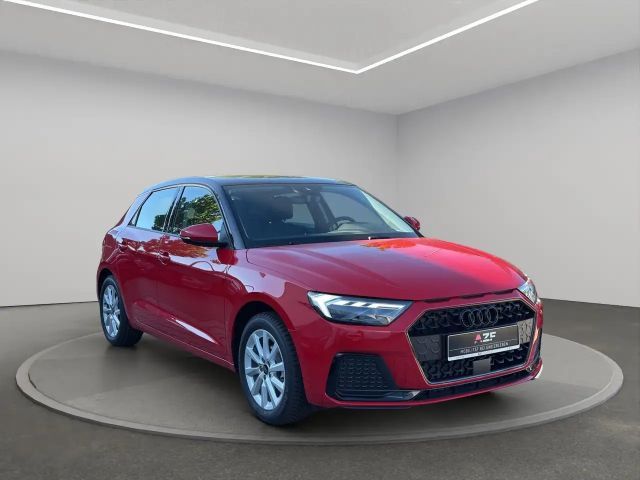 Audi A1 25 TFSI
