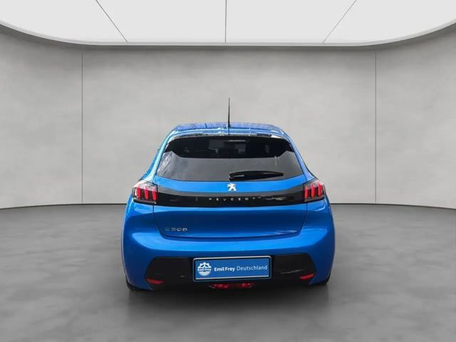 Peugeot 208 Allure Pack