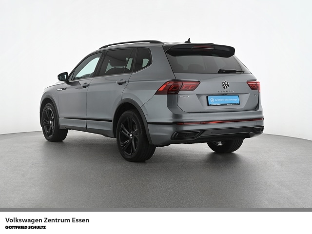 Volkswagen Tiguan Allspace DSG R-Line