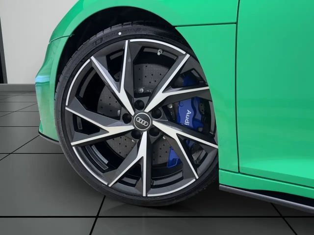 Audi R8 Coupé Performance V10