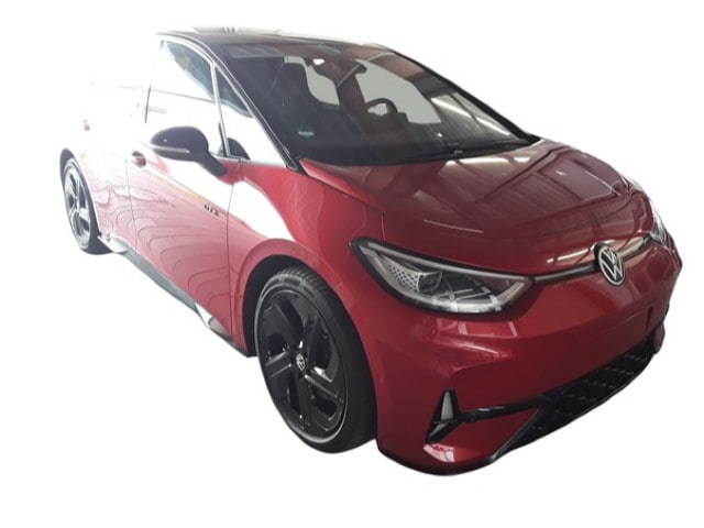 Volkswagen ID.3 GTX IQ.Drive Performance