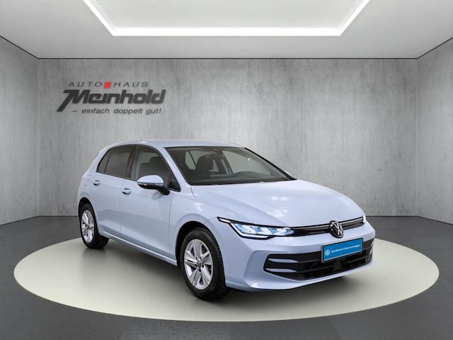 Volkswagen Golf 1.5 TSI Life