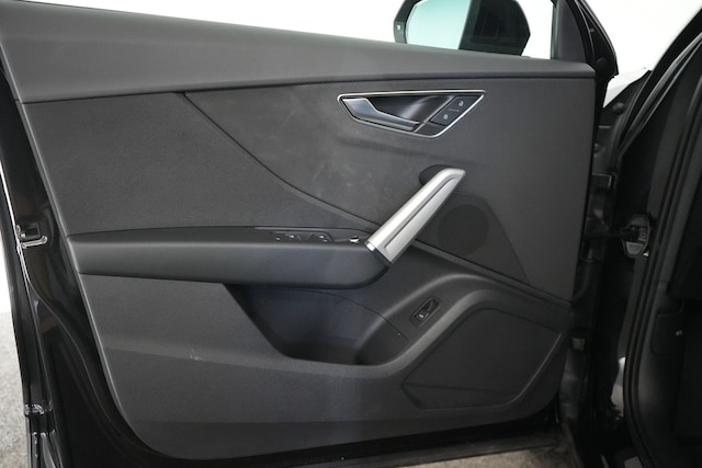 Audi Q2 40 TFSI Quattro S-Tronic