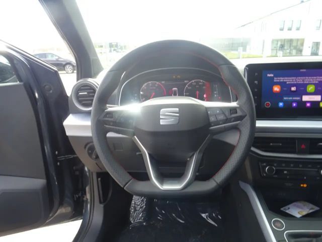 Seat Arona 1.0 TSI FR-lijn