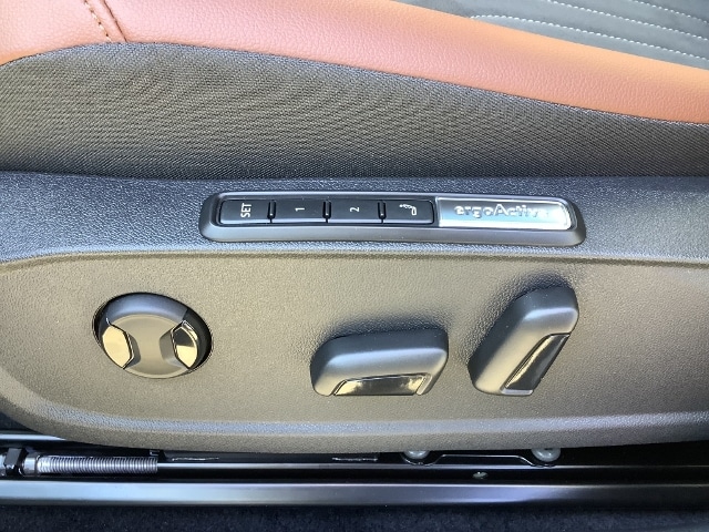 Volkswagen ID.5 IQ.Drive