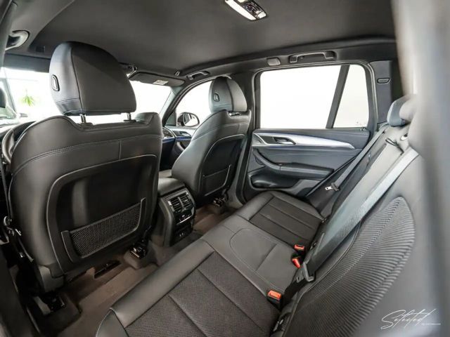 BMW X3 M-Sport xDrive