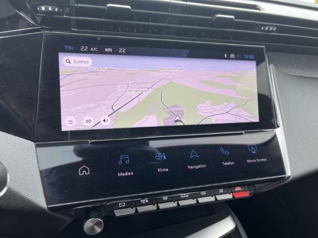 Peugeot 308 Allure Pack BlueHDi EAT8 SW