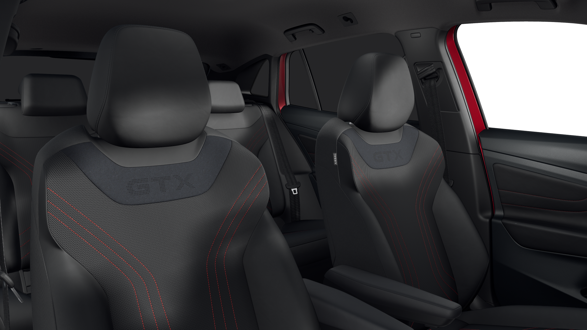 Volkswagen ID.4 4Motion IQ.Drive