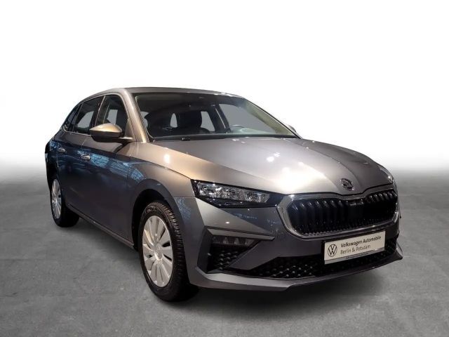 Skoda Scala 1.0 TSI