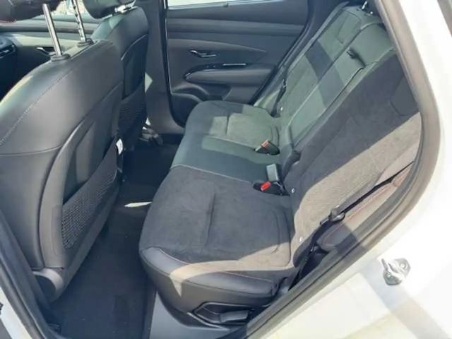 Hyundai Tucson 2WD N Line