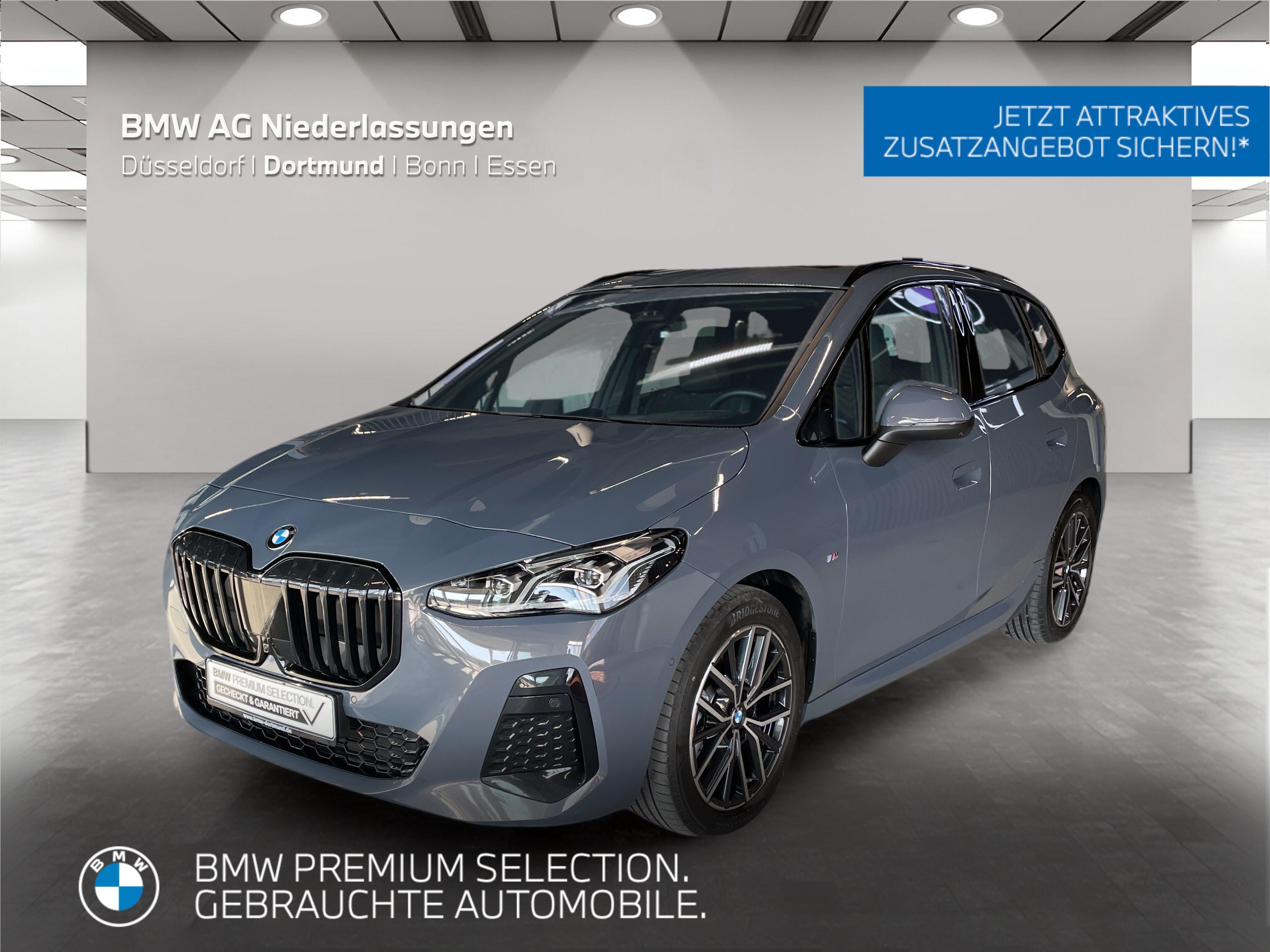 BMW 220 220d Active Tourer