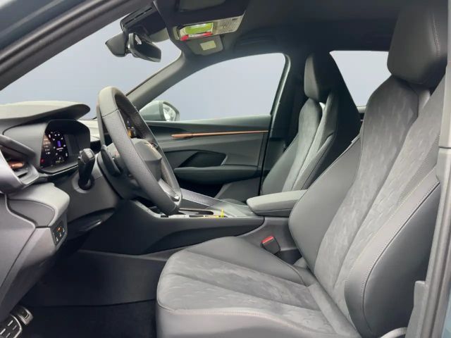 Cupra Terramar 2.0 TSI VZ