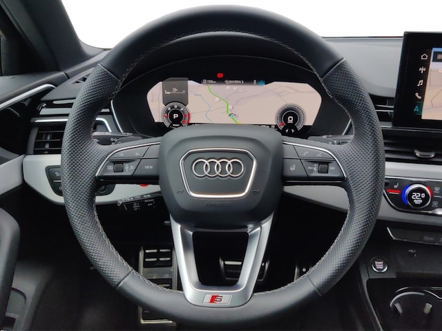Audi A4 35 TDI Avant S-Line S-Tronic