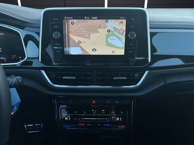 Volkswagen T-Roc DSG Plus R-Line