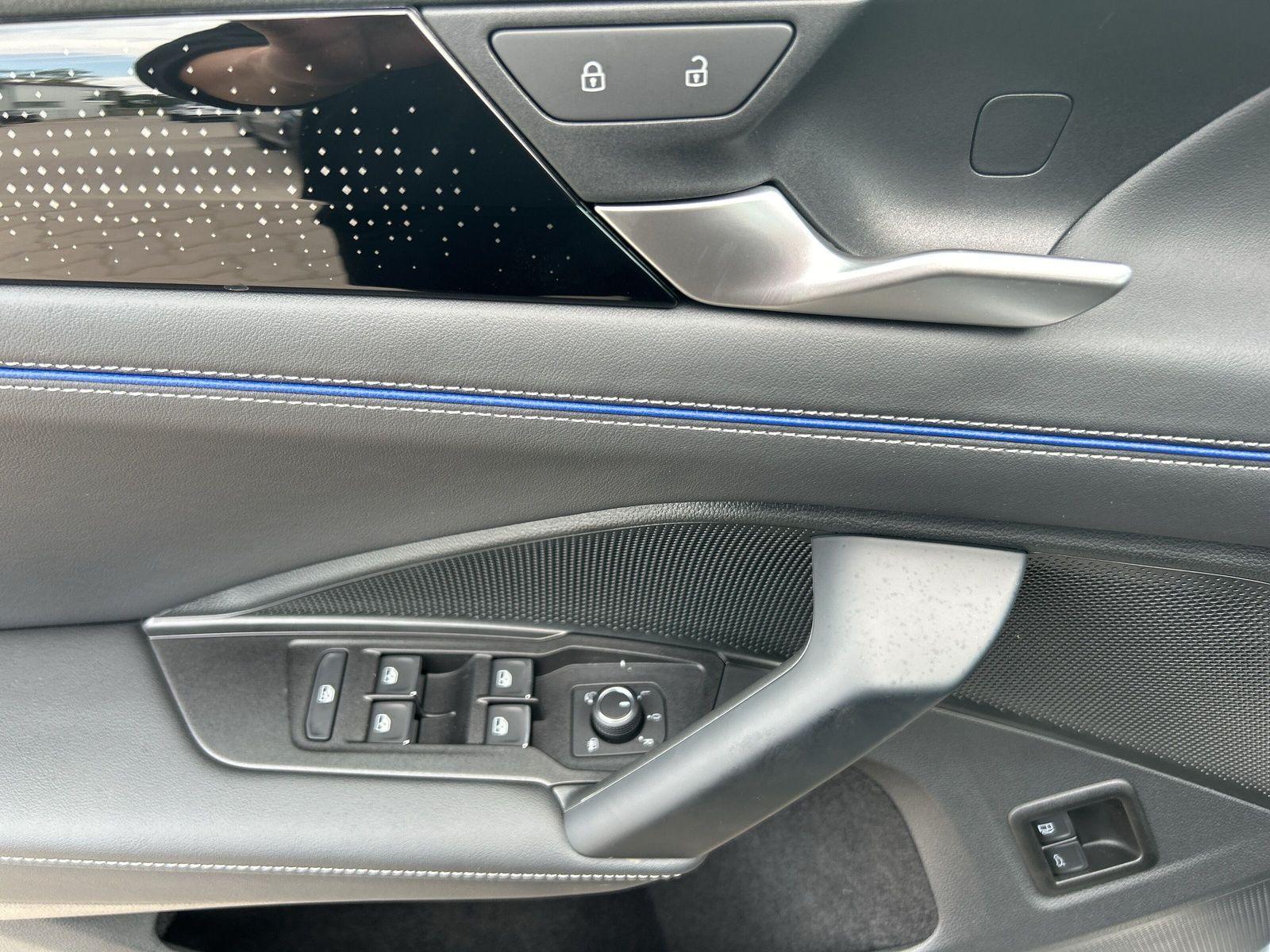 Volkswagen Tiguan DSG R-Line eHybrid