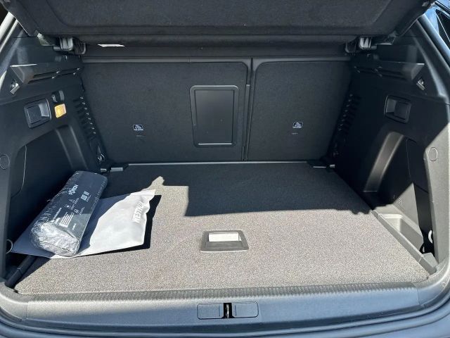 Peugeot 3008 GT-Line Hybrid