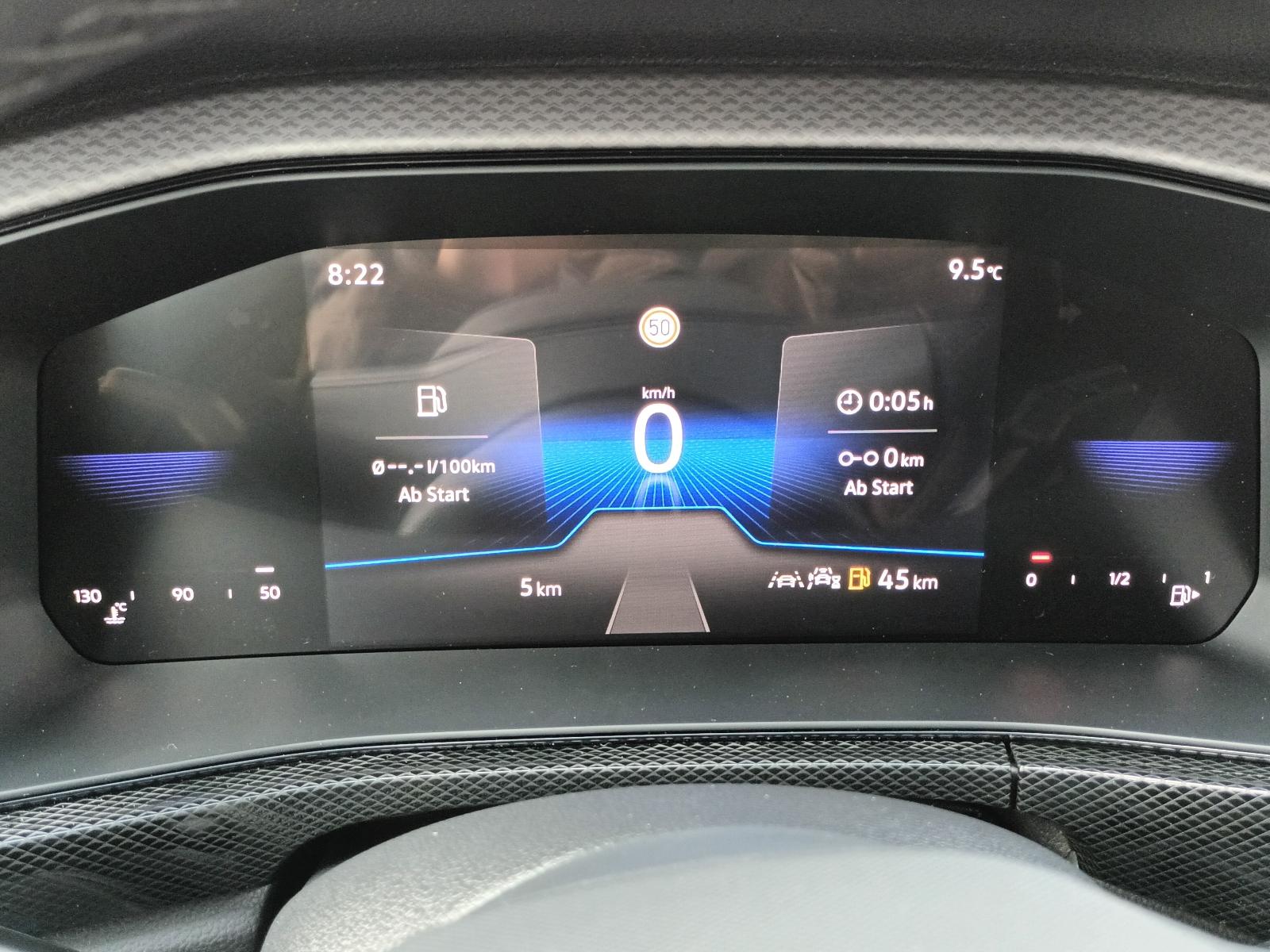 Volkswagen T-Cross 1.0 TSI IQ.Drive