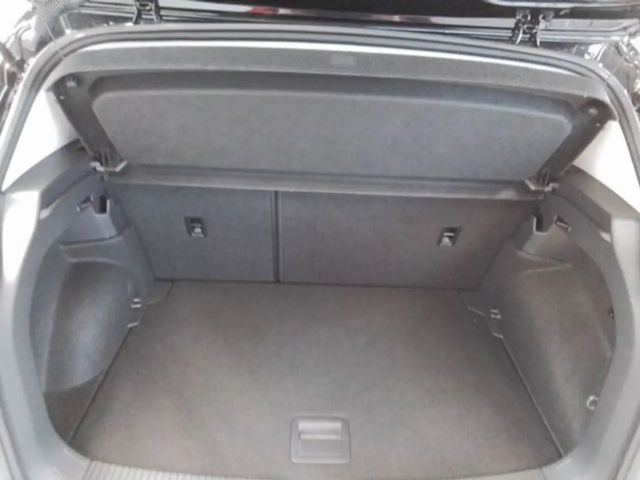 Volkswagen T-Cross 1.0 TSI DSG