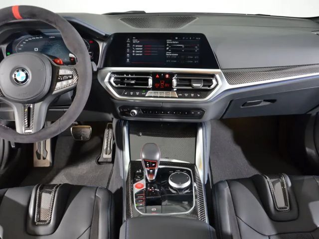 BMW M4 Competition Coupé xDrive