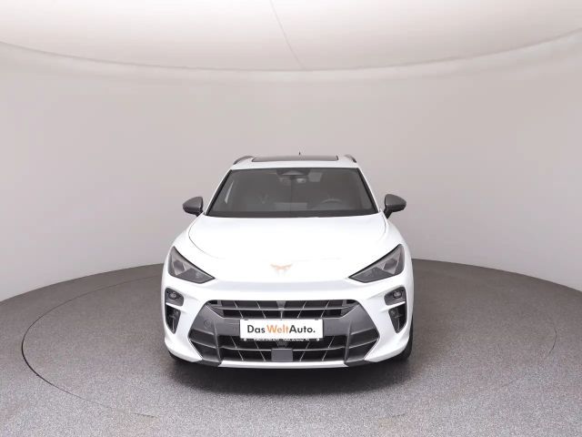 Cupra Terramar 2.0 TSI