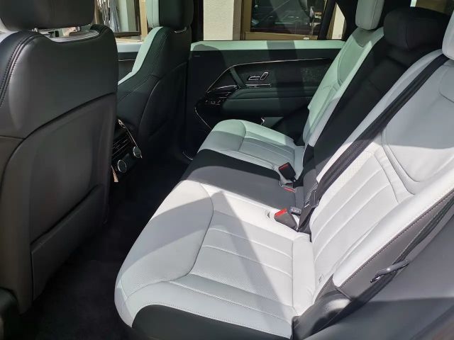 Land Rover Range Rover Sport D350 First Edition