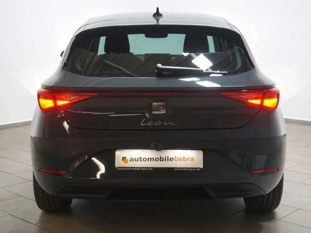 Seat Leon 1.5 TSI DSG Style