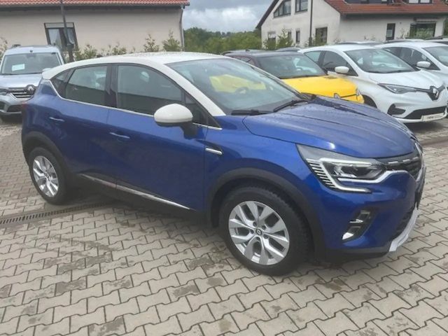 Renault Captur Intens