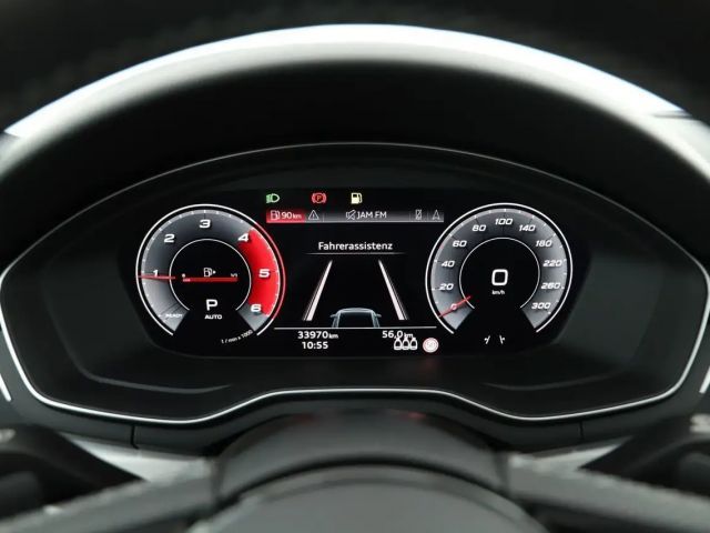 Audi S4 3.0 TDI Quattro