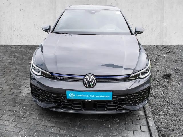 Volkswagen Golf DSG GTE eHybrid