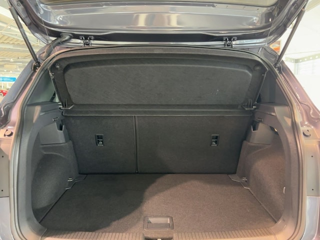 Volkswagen T-Cross DSG R-Line