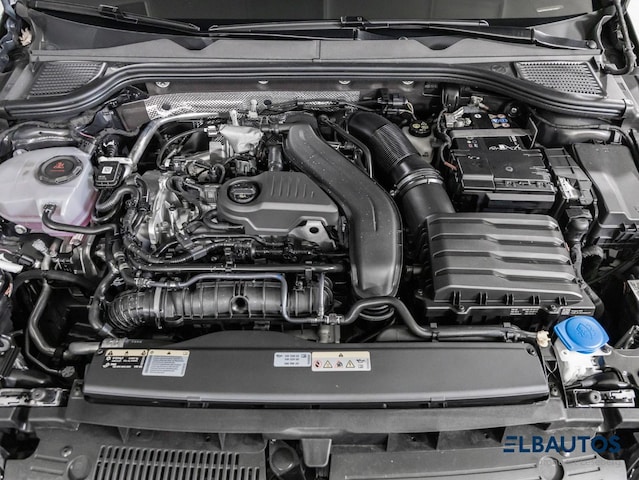 Volkswagen Golf Golf 1,5     R-L  BT110eTSID7F