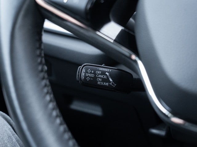 Skoda Octavia 1.4 TSI Clever Combi iV