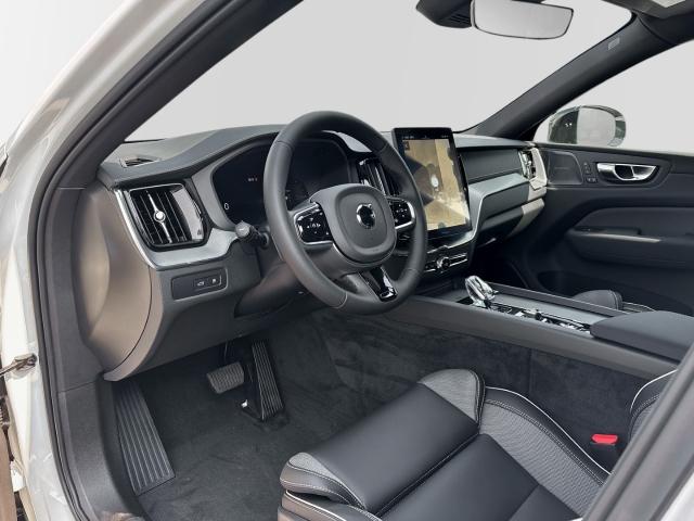 Volvo XC60 AWD Recharge T6 Ultra