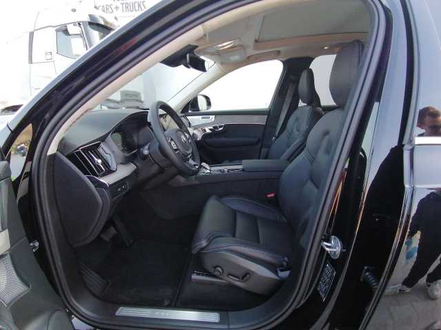 Volvo XC90 21'