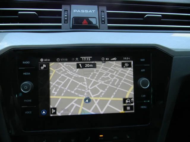 Volkswagen Passat Business DSG Variant