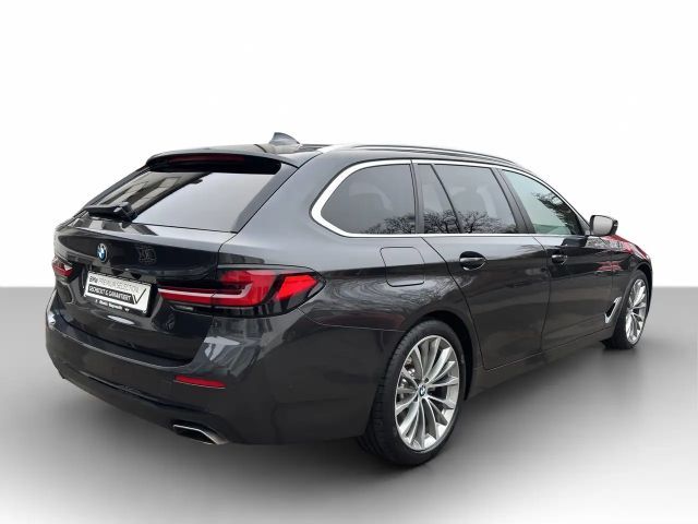 BMW 530 530d Touring xDrive