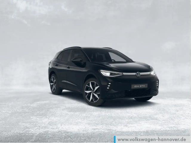 Volkswagen ID.4 GTX