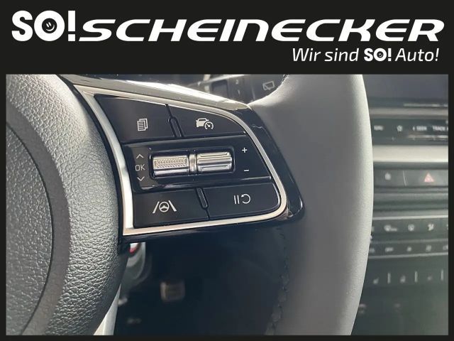 Kia Ceed GDi SportWagon