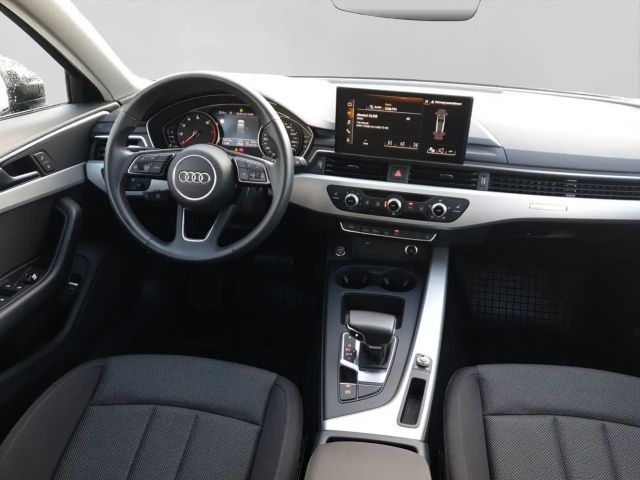 Audi A4 40 TFSI Quattro