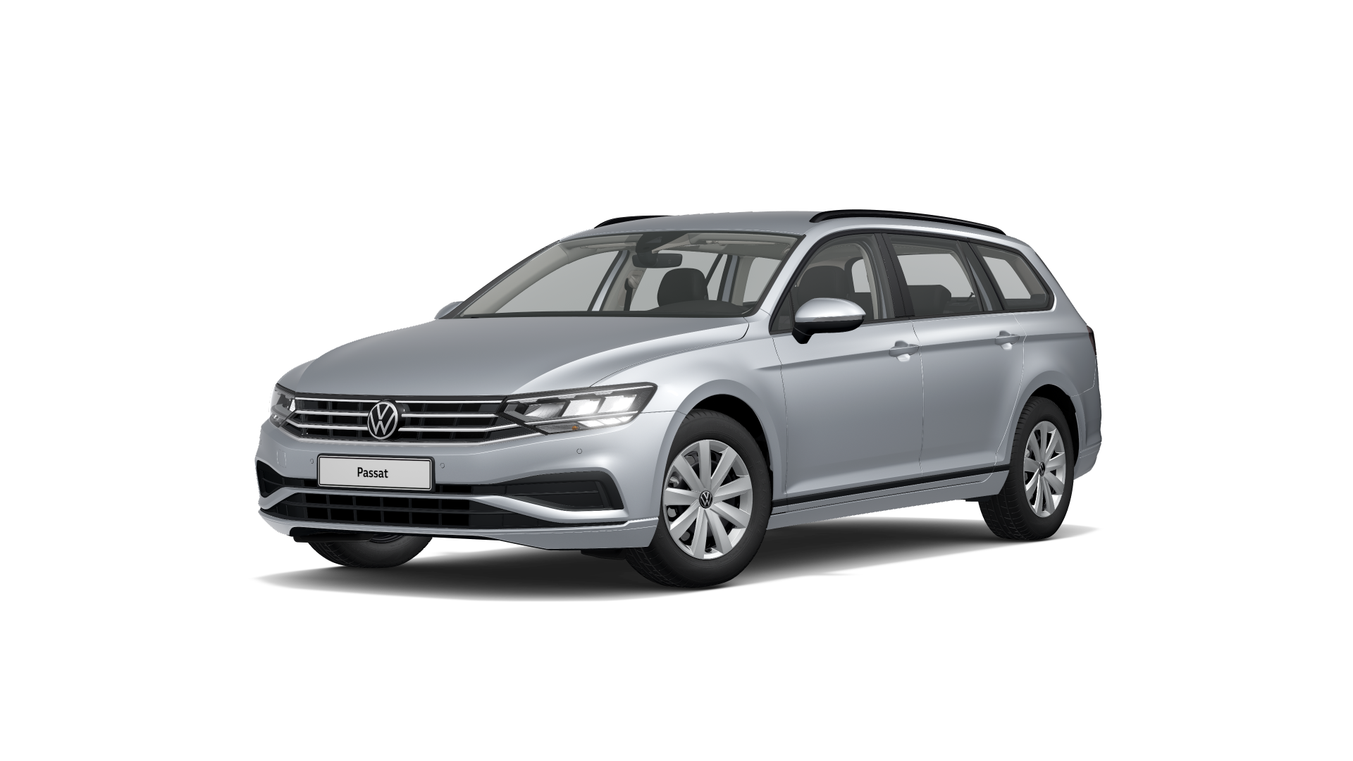 Volkswagen Passat 2.0 TDI Variant