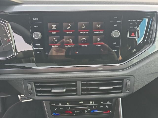 Volkswagen Polo DSG GTI