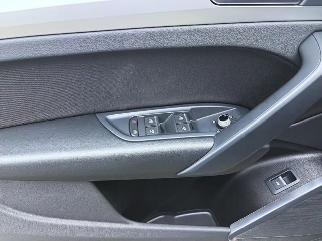 Audi Q5 40 TFSI Quattro