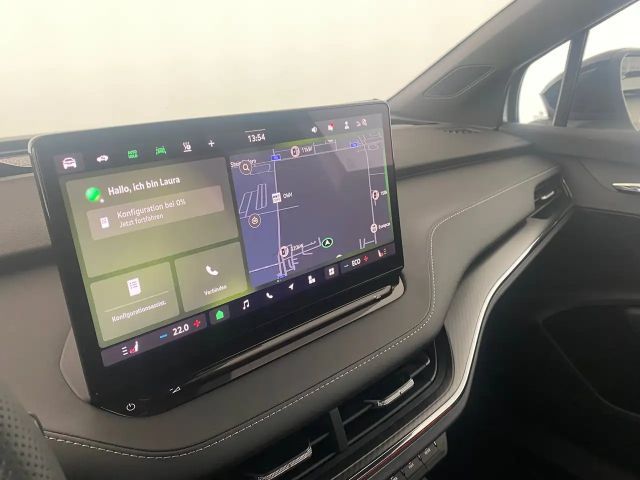 Skoda Enyaq Coupe RS