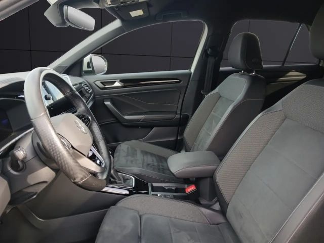 Volkswagen T-Roc DSG R-Line