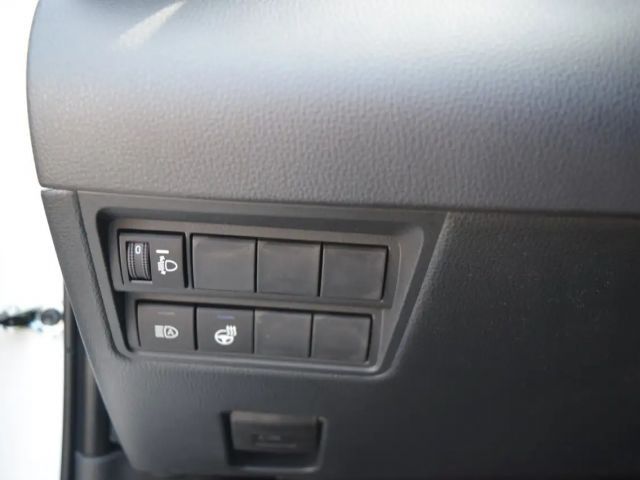 Toyota Yaris Hatchback Hybride