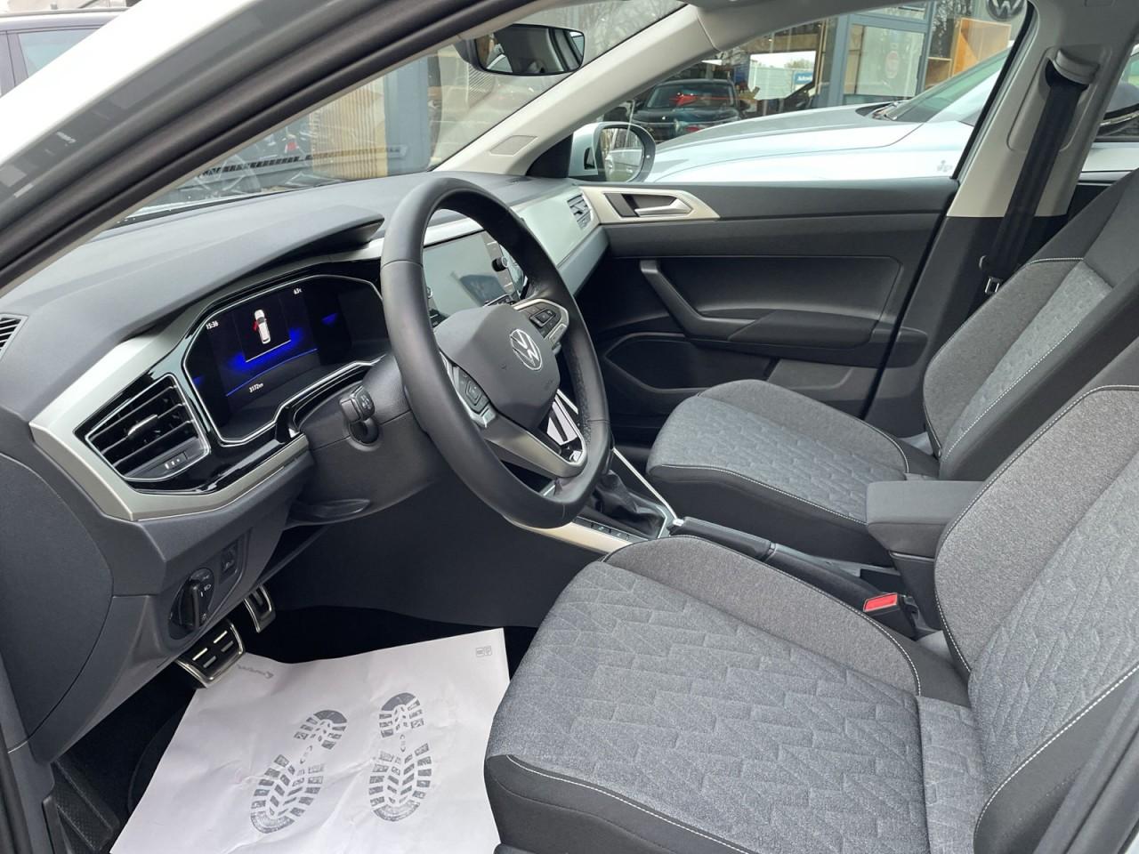 Volkswagen Taigo DSG Life